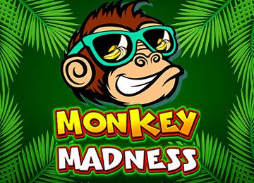 Monkey Madness